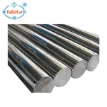 42CrMo QT + طلاء كهربائي متوسط وعالي التردد 3 سلك مكبس رود