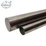 عمود المكبس الهيدروليكي SUS304 مطلي بالكروم 15-30μm