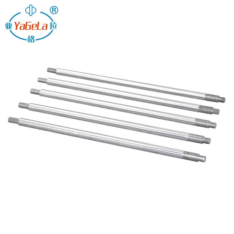 SUS304 Outer Tie Rod Without Chrome Plated